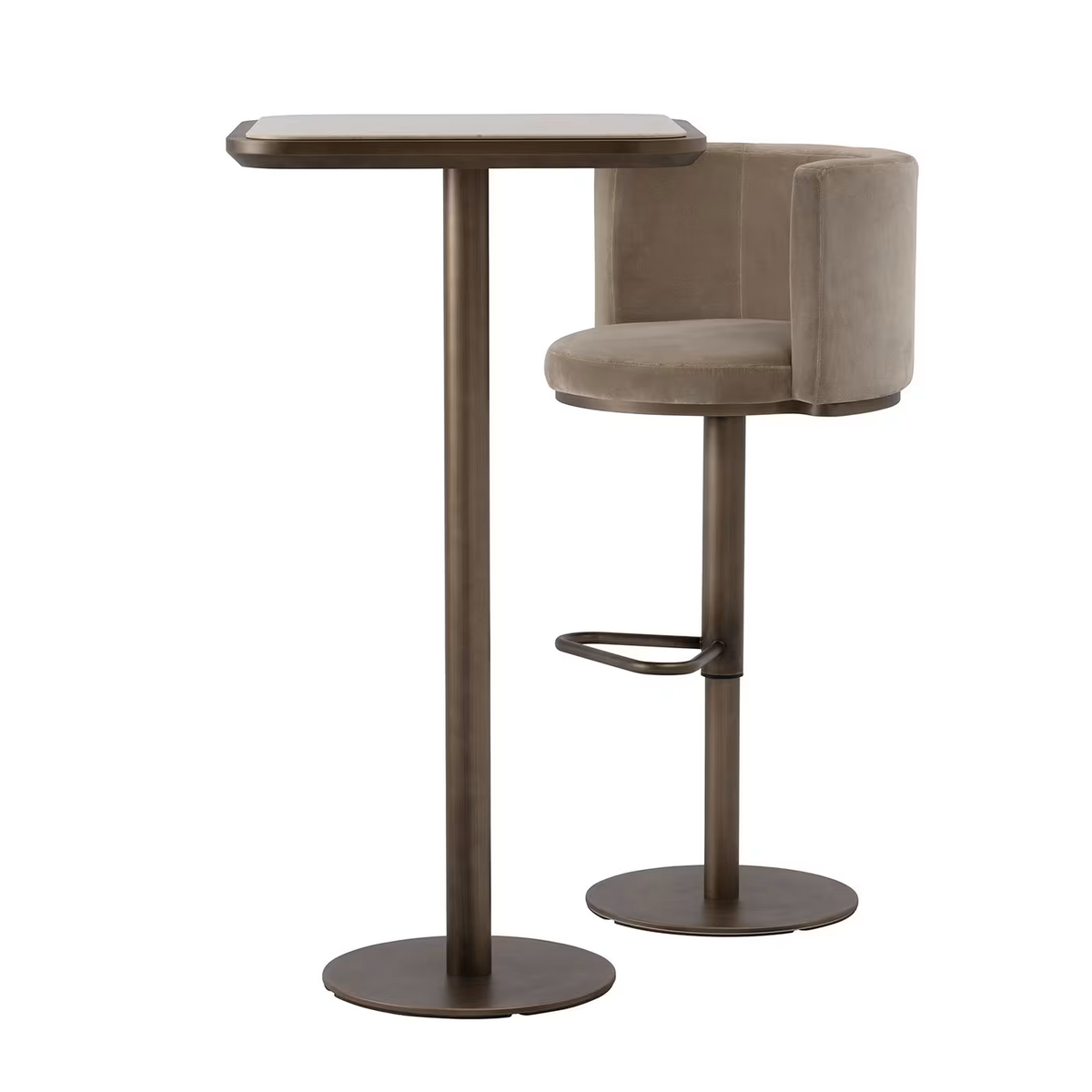 Virna bar stool
