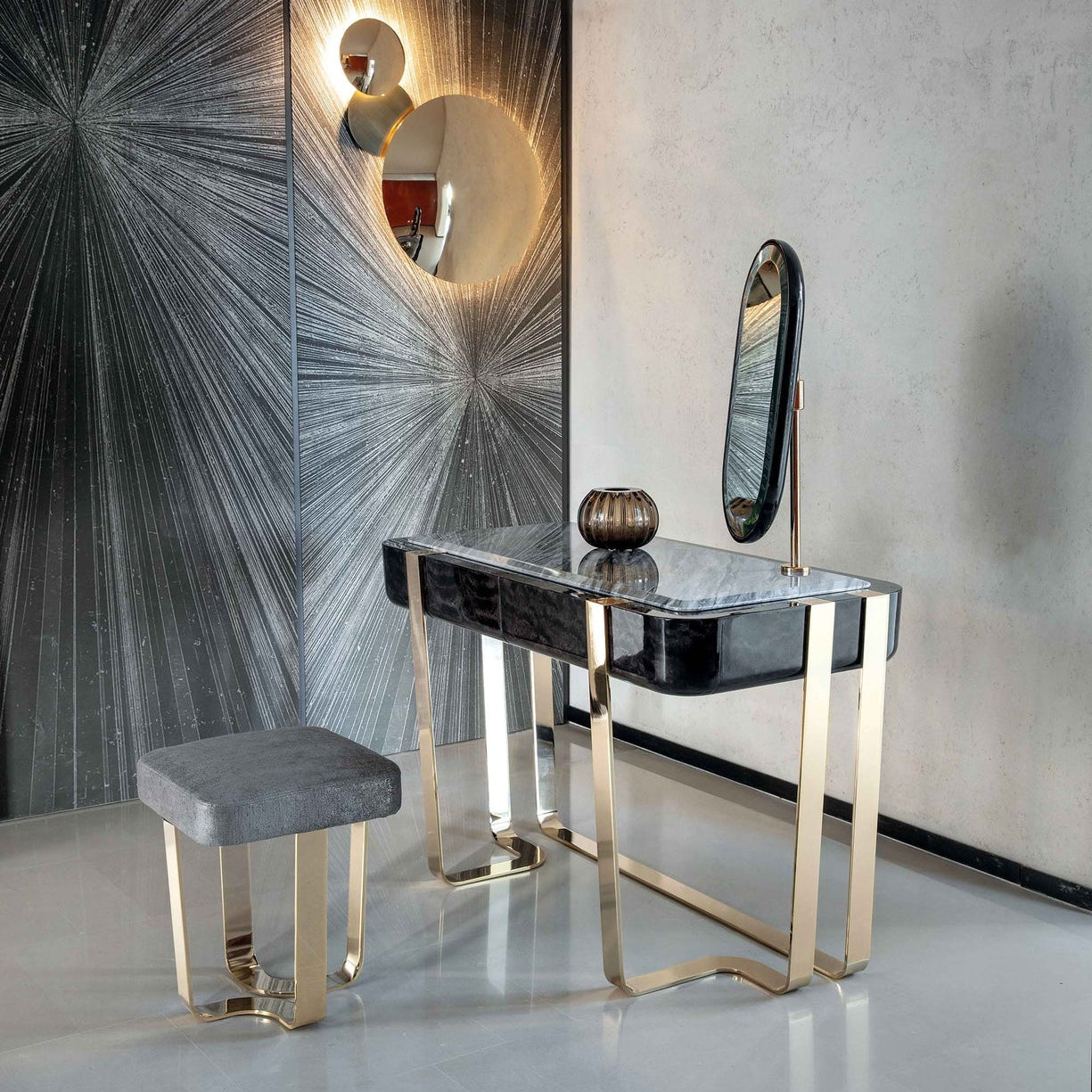 Orlessa Dressing Table