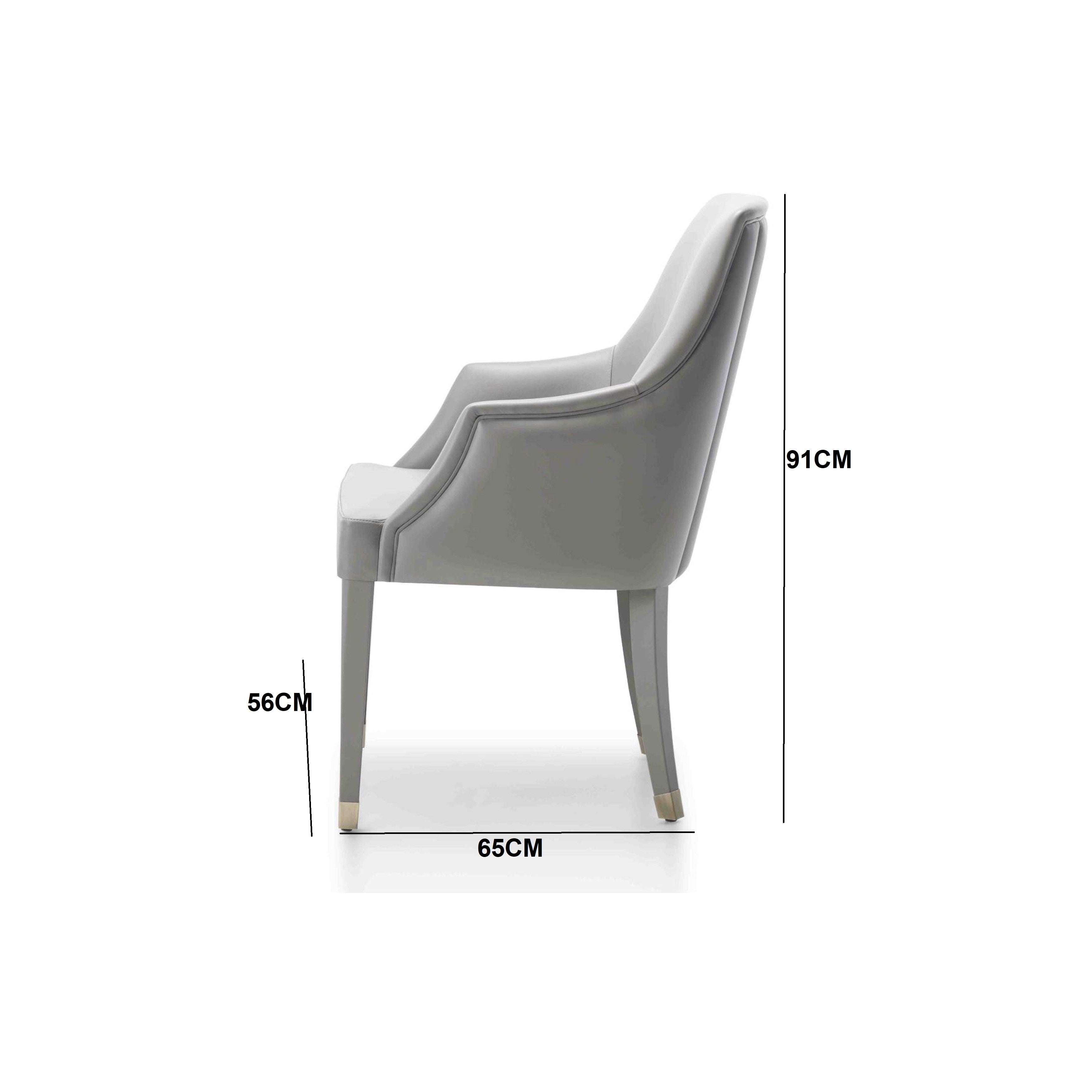 Softform Chair