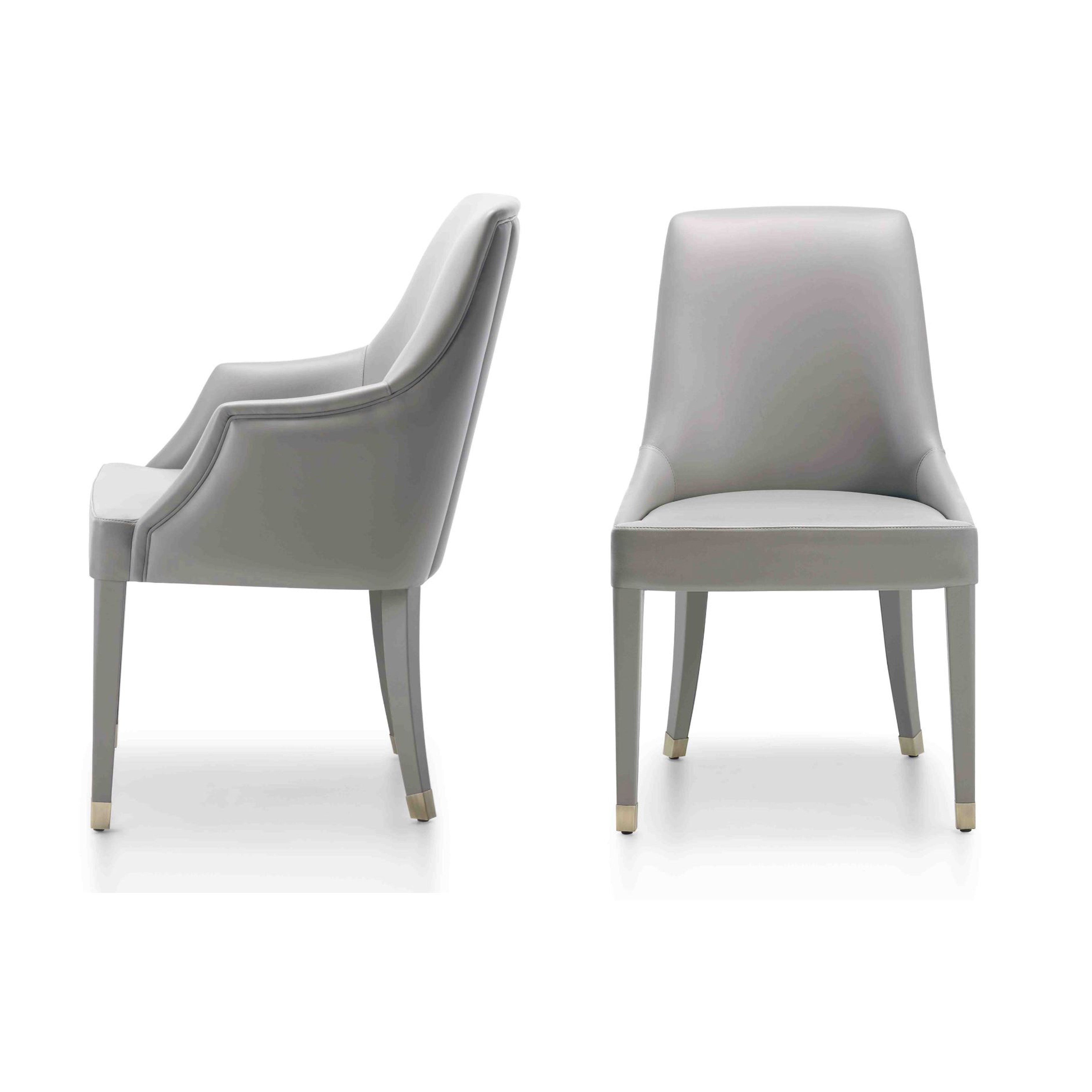 Softform Chair