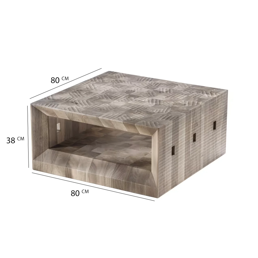 Avila coffee table
