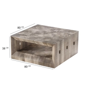 Avila coffee table