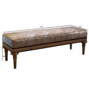 Zolano Bench