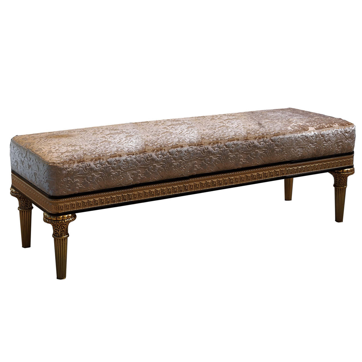 Zolano Bench