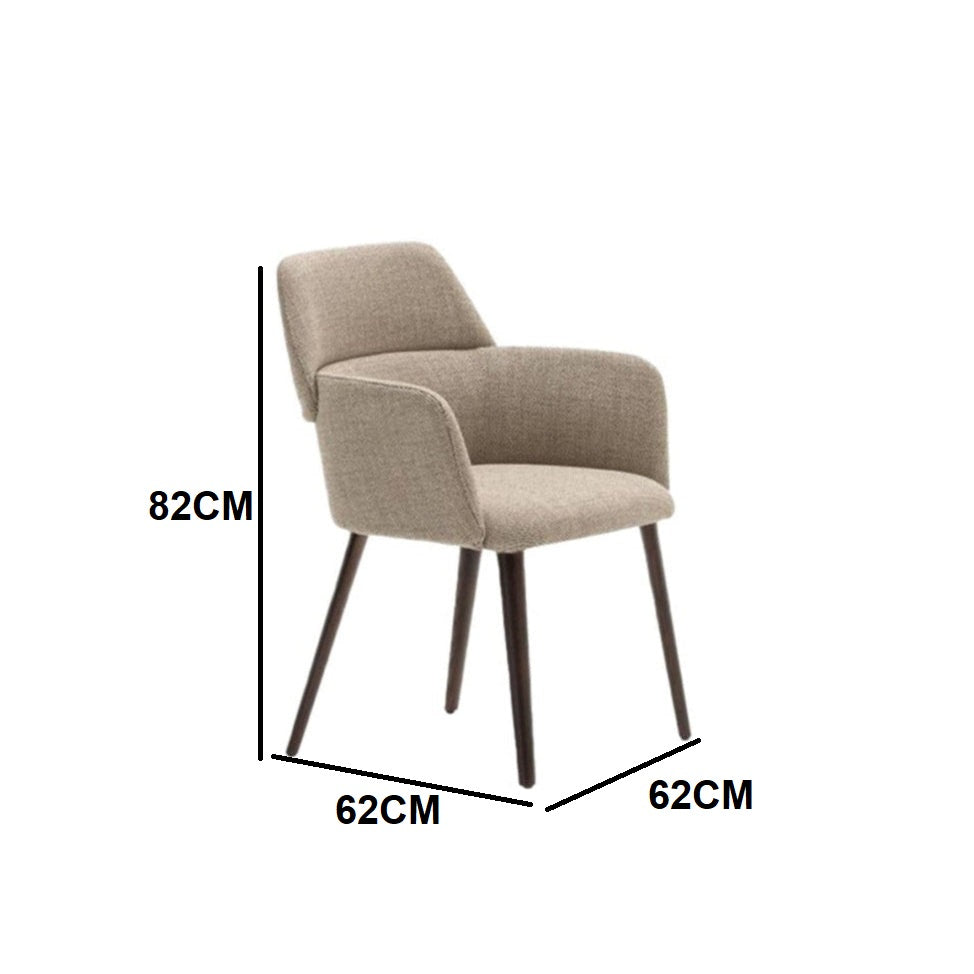 Zenvia Chair