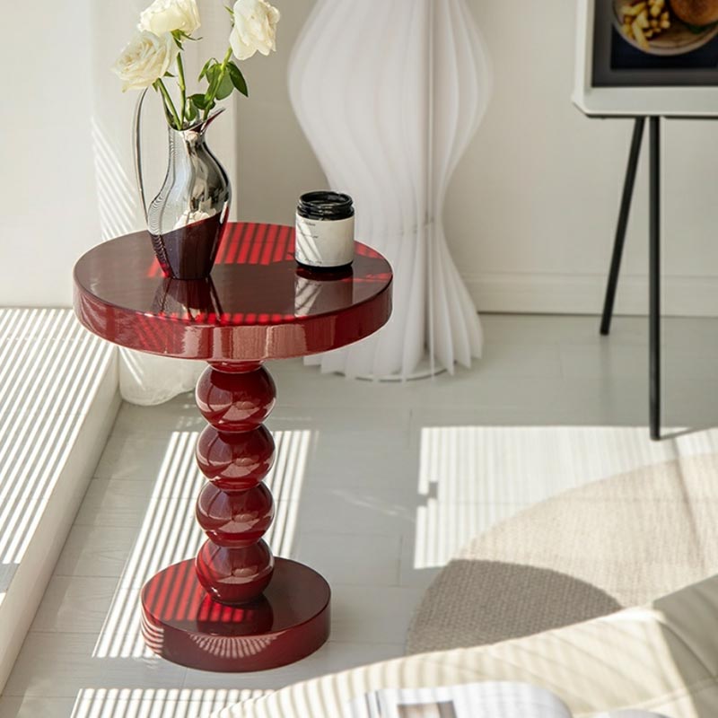 Norvento side table