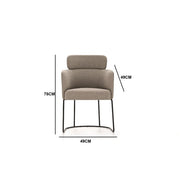 Lucerna Chair