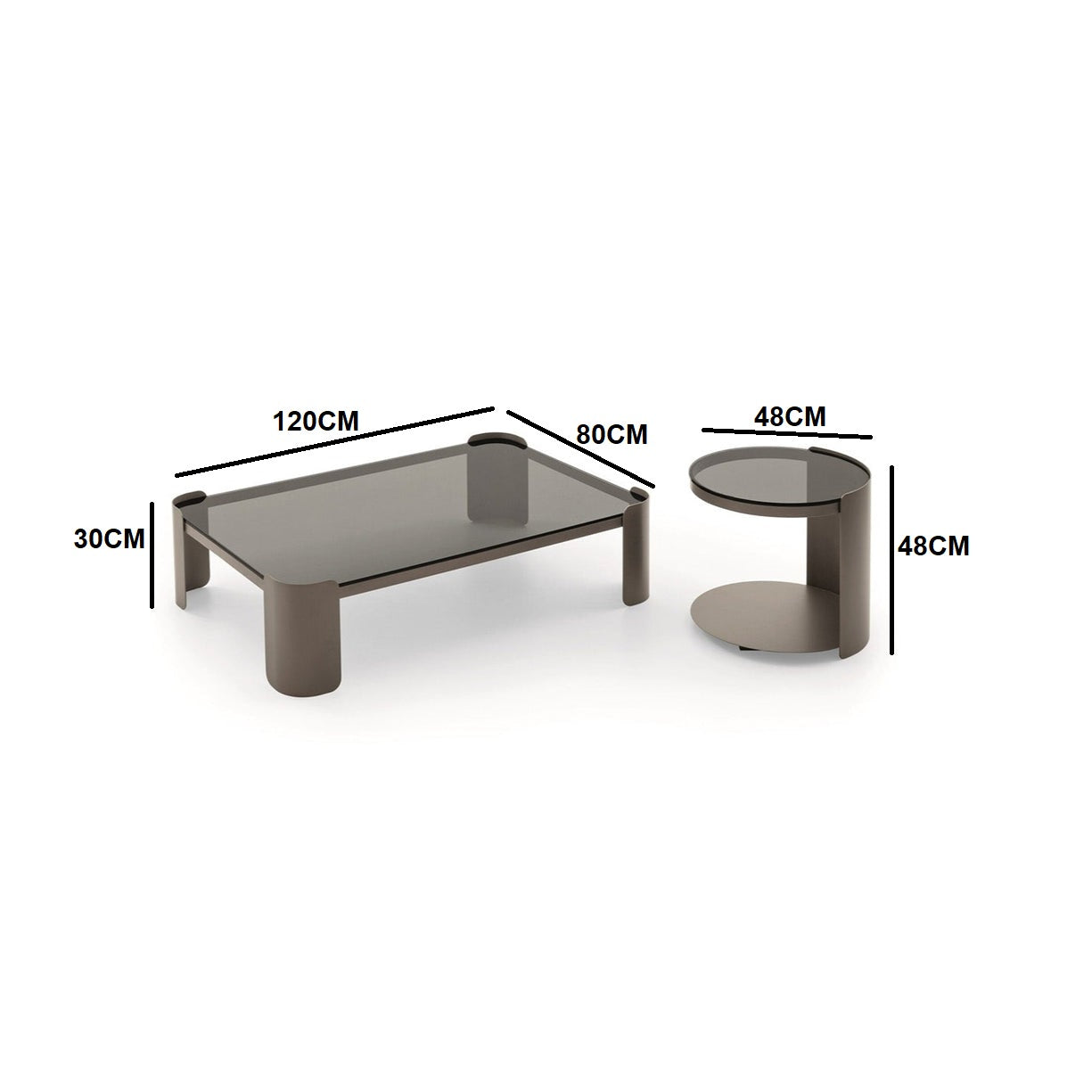 Arvena Coffee Table