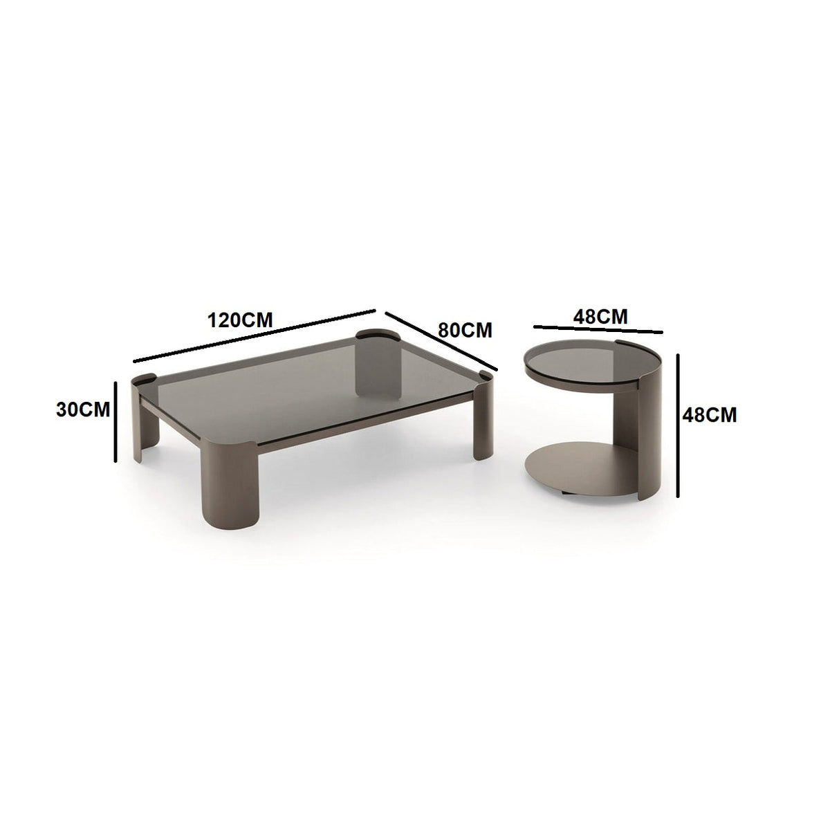 Arvena Coffee Table