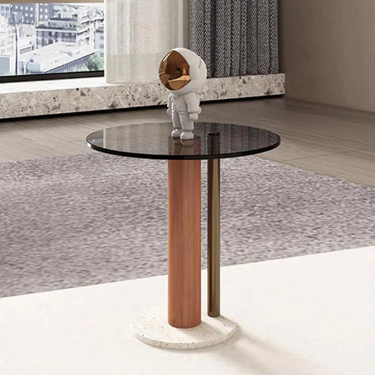 Modern side table