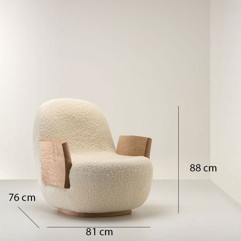 Chair NOVIRA
