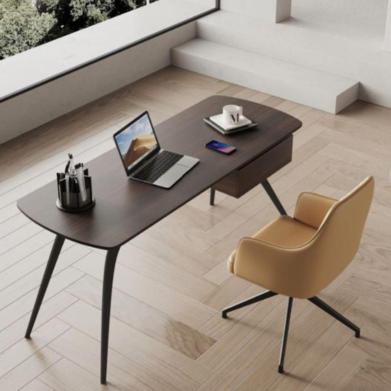 Elegant Simplicity Desk