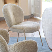 Solvero chair