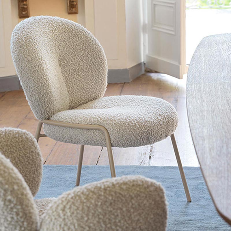 Solvero chair