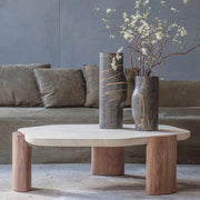 Modern coffee table
