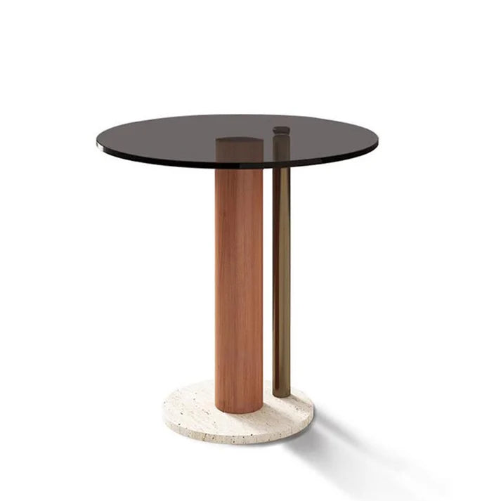 Modern side table