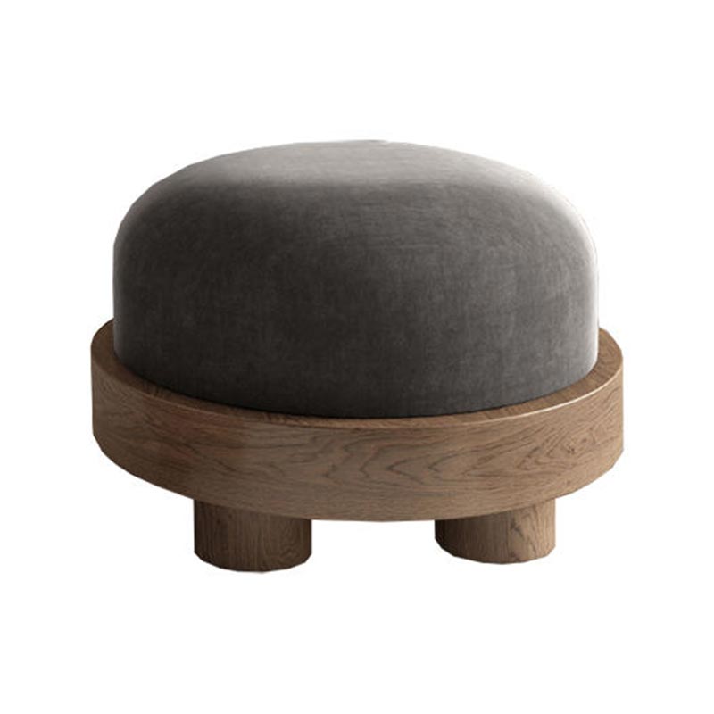 Modern design pouf