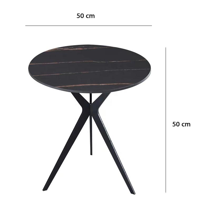 Classio Side Table