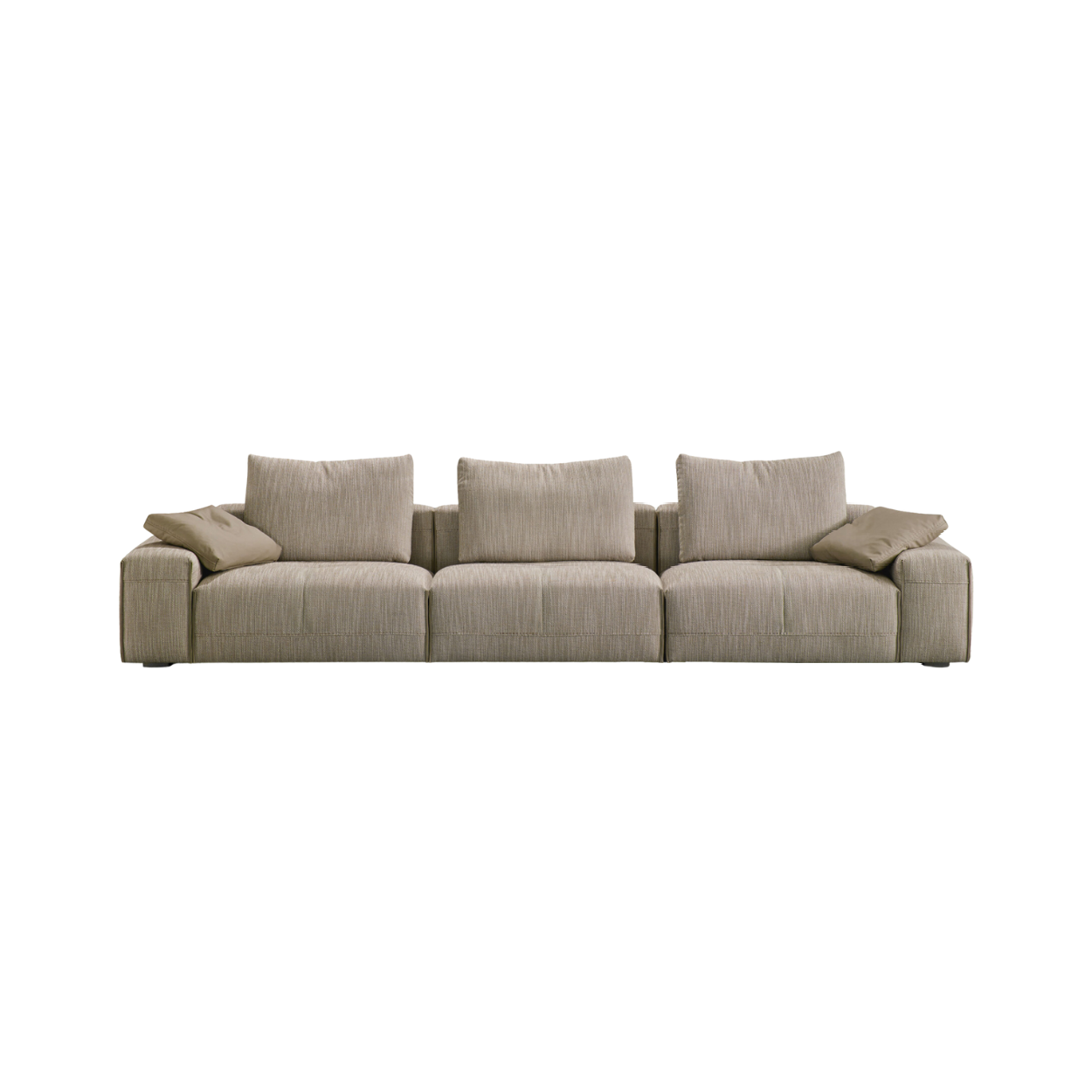 Soft Edge Sofa