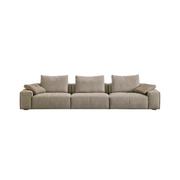 Soft Edge Sofa