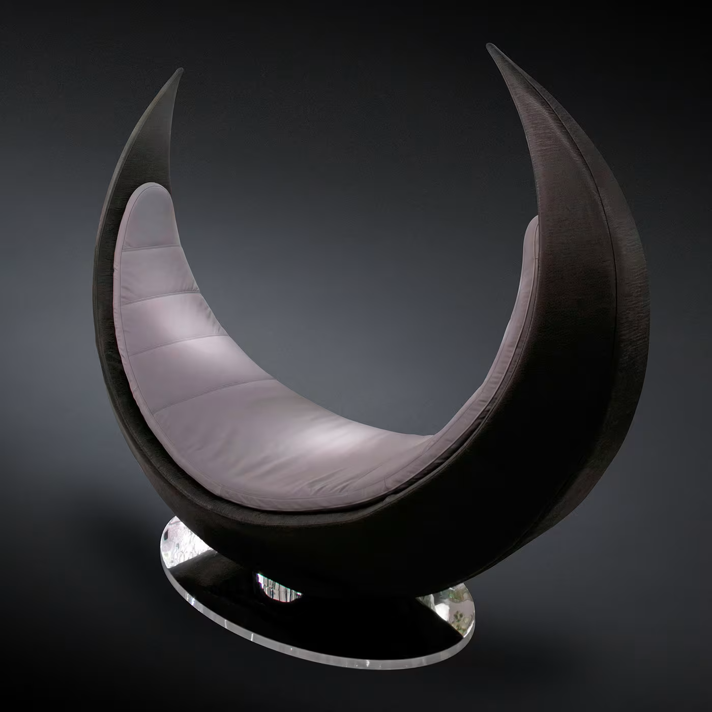 Eclipse chaise longue