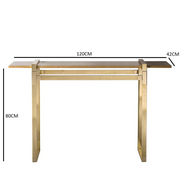 Venusia console