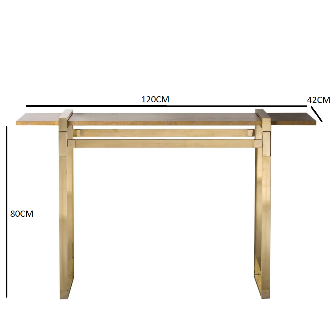 Venusia console