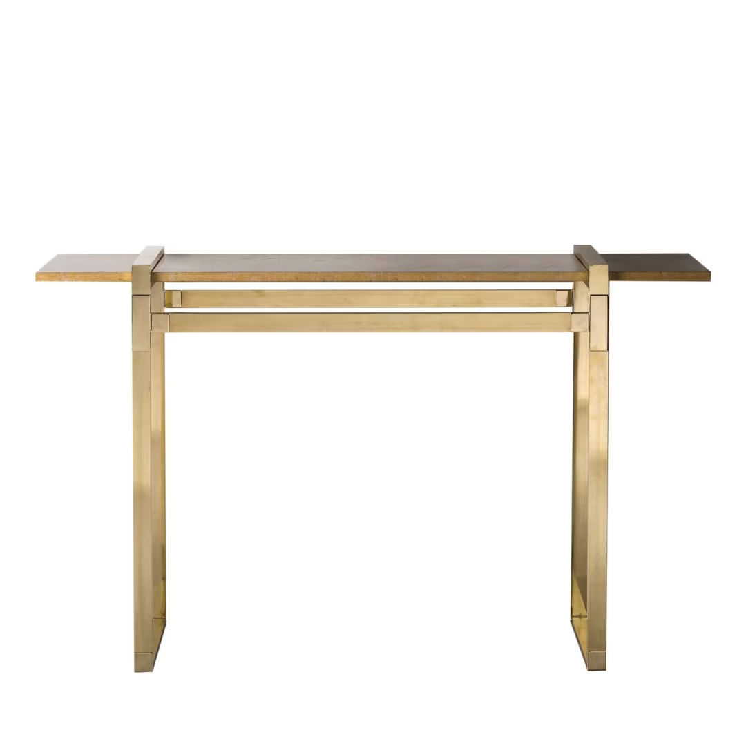 Venusia console