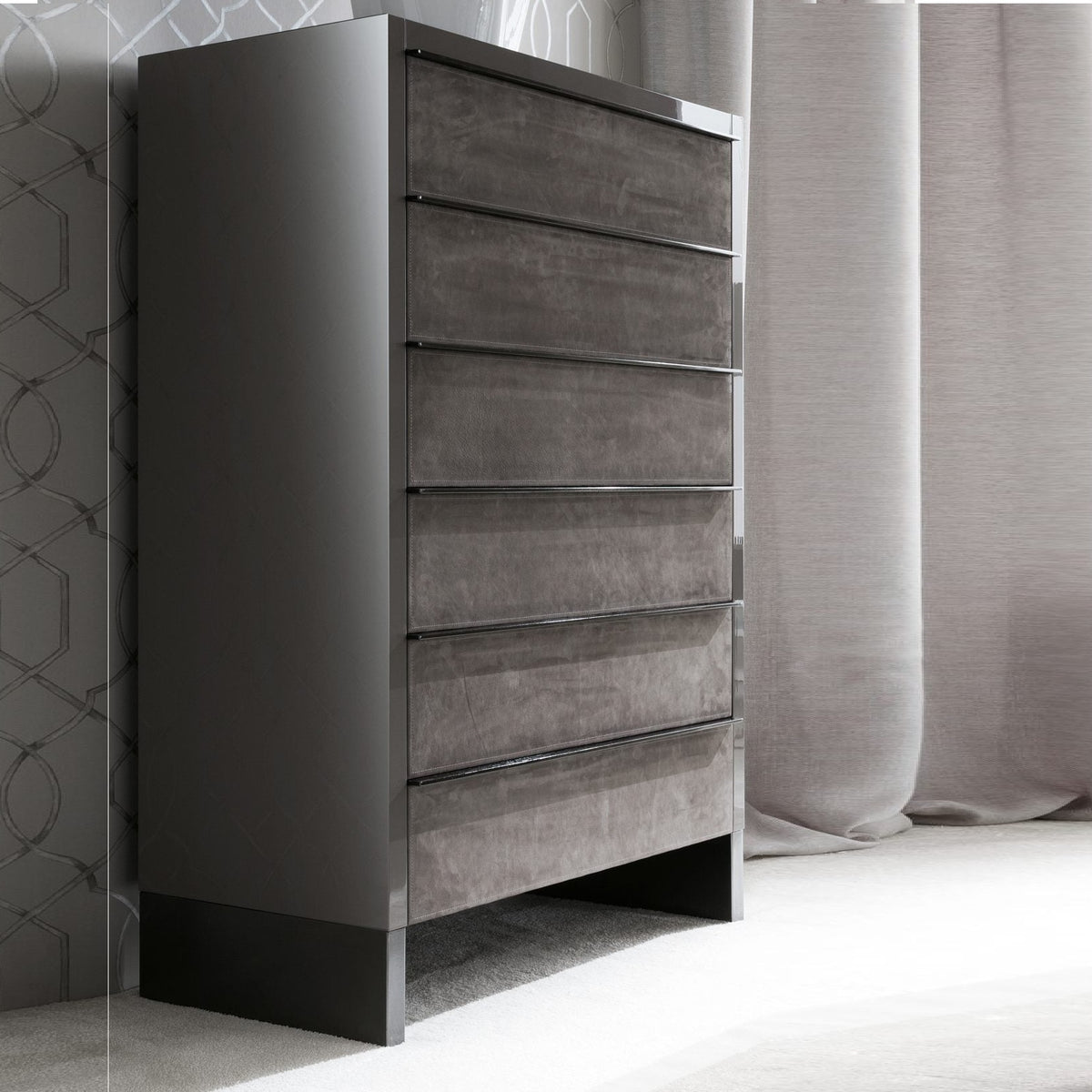 Kenzora Sideboard