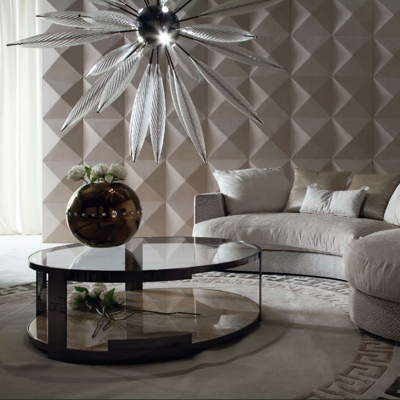 Portofino Table