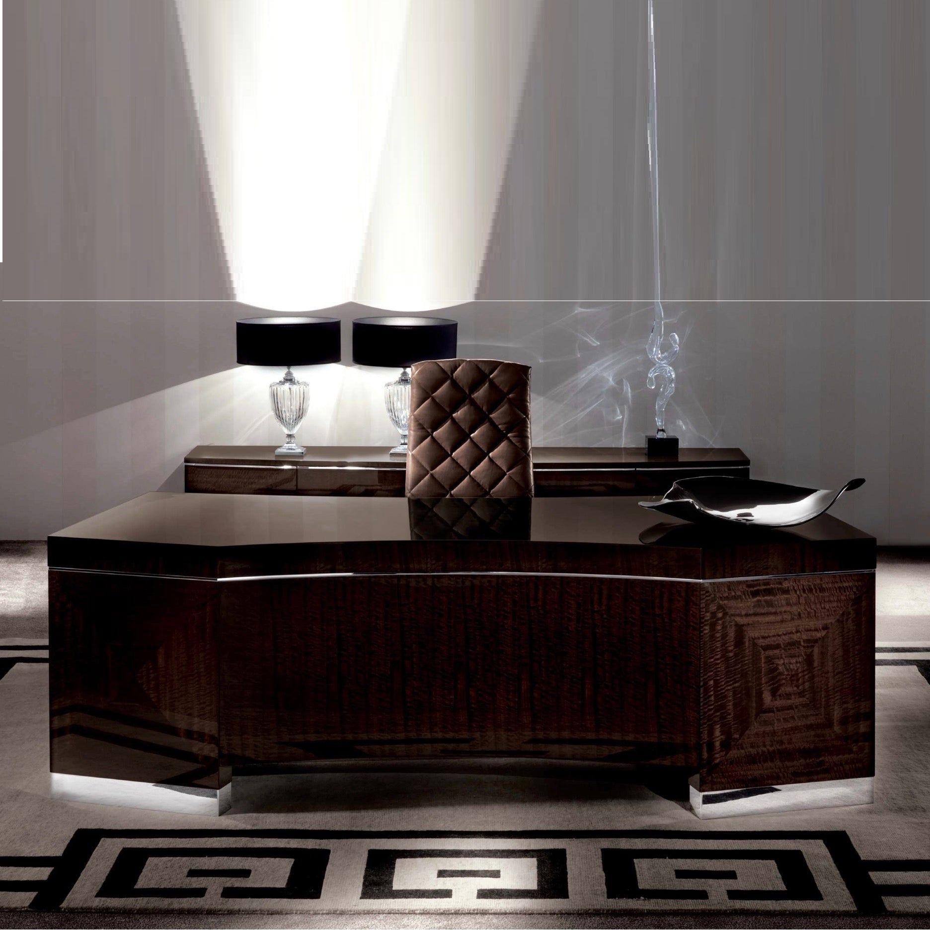 Ravena Workspace