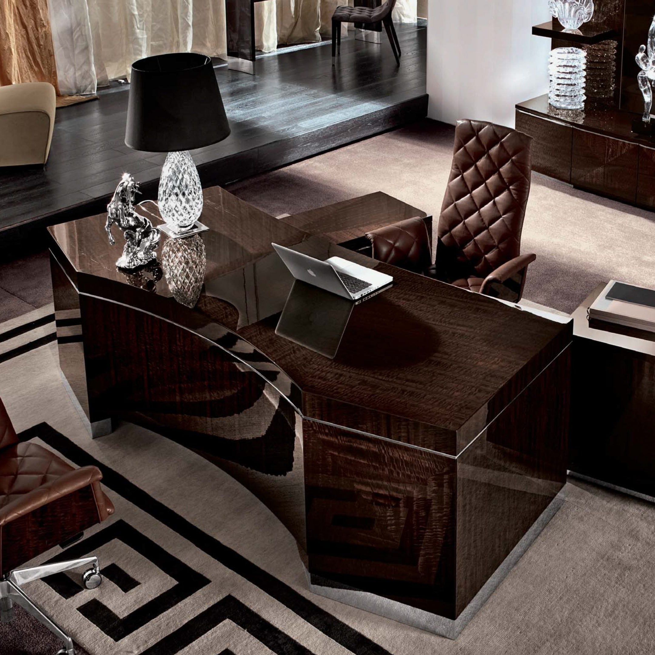 Ravena Workspace