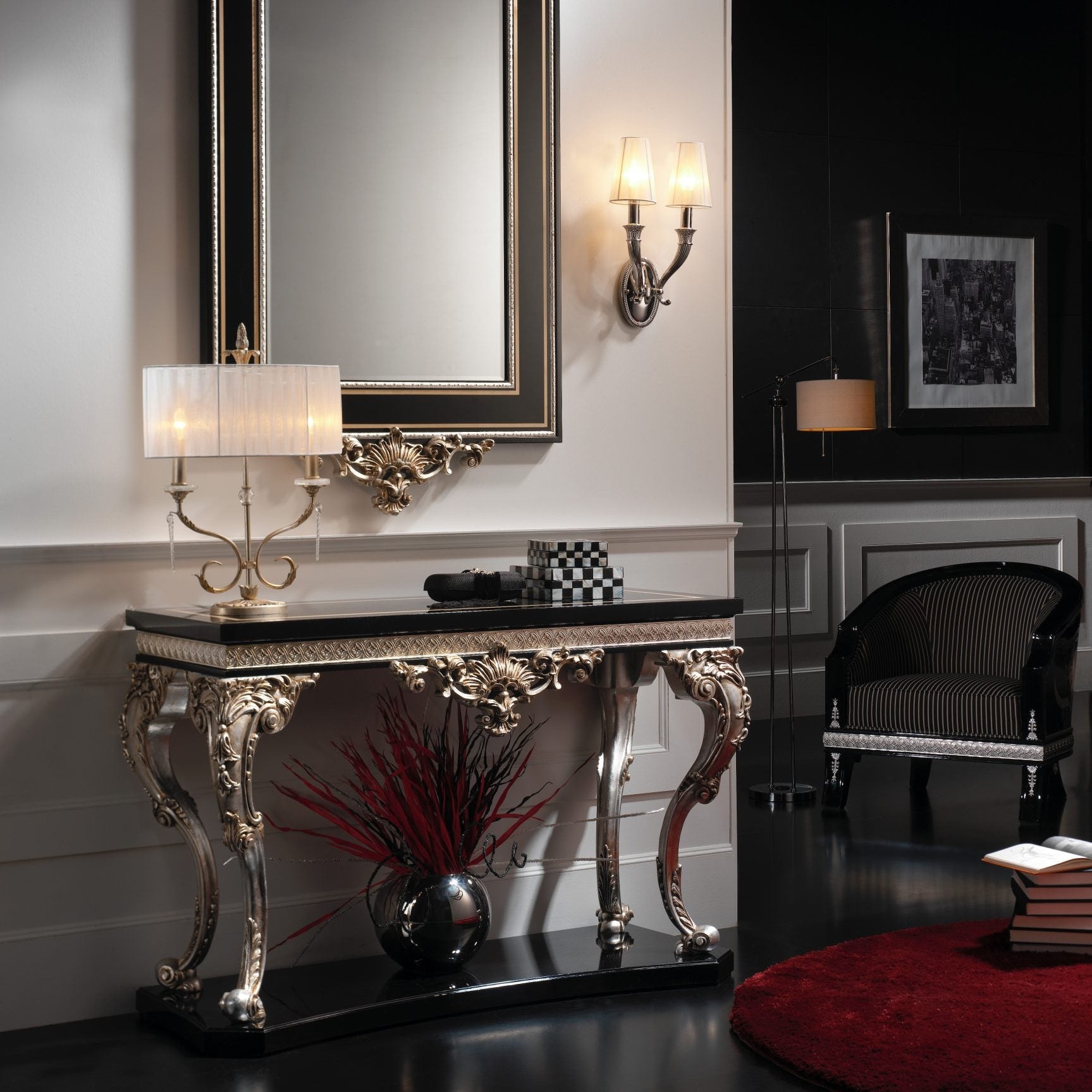 Solis Console