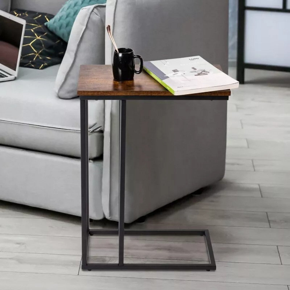 LIVORA Side Table