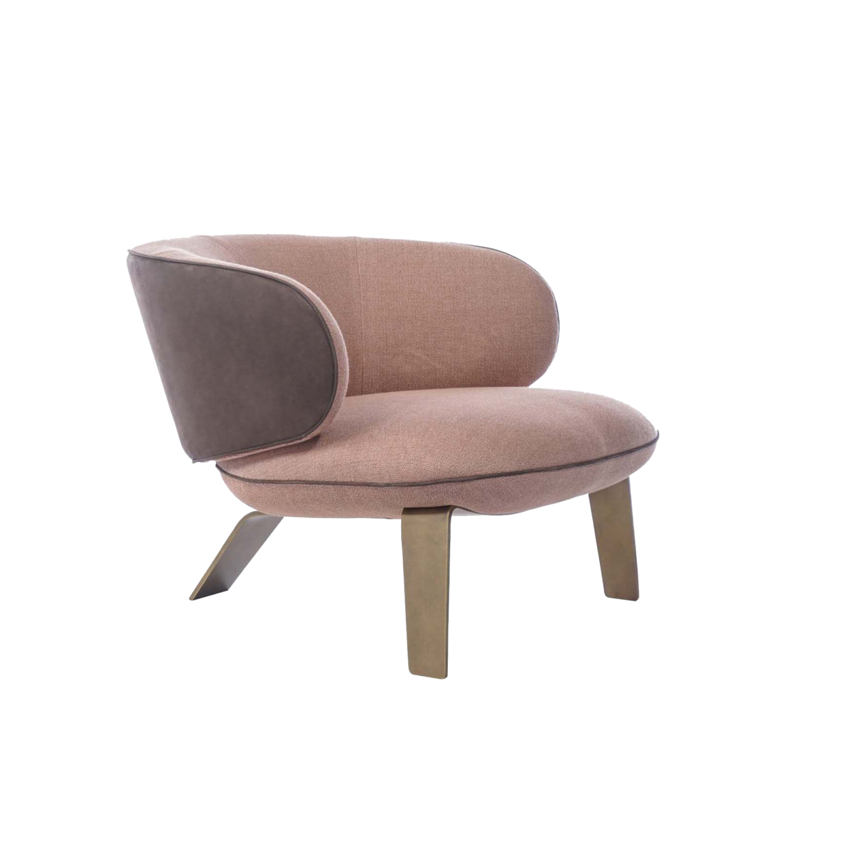 Vega Armchair