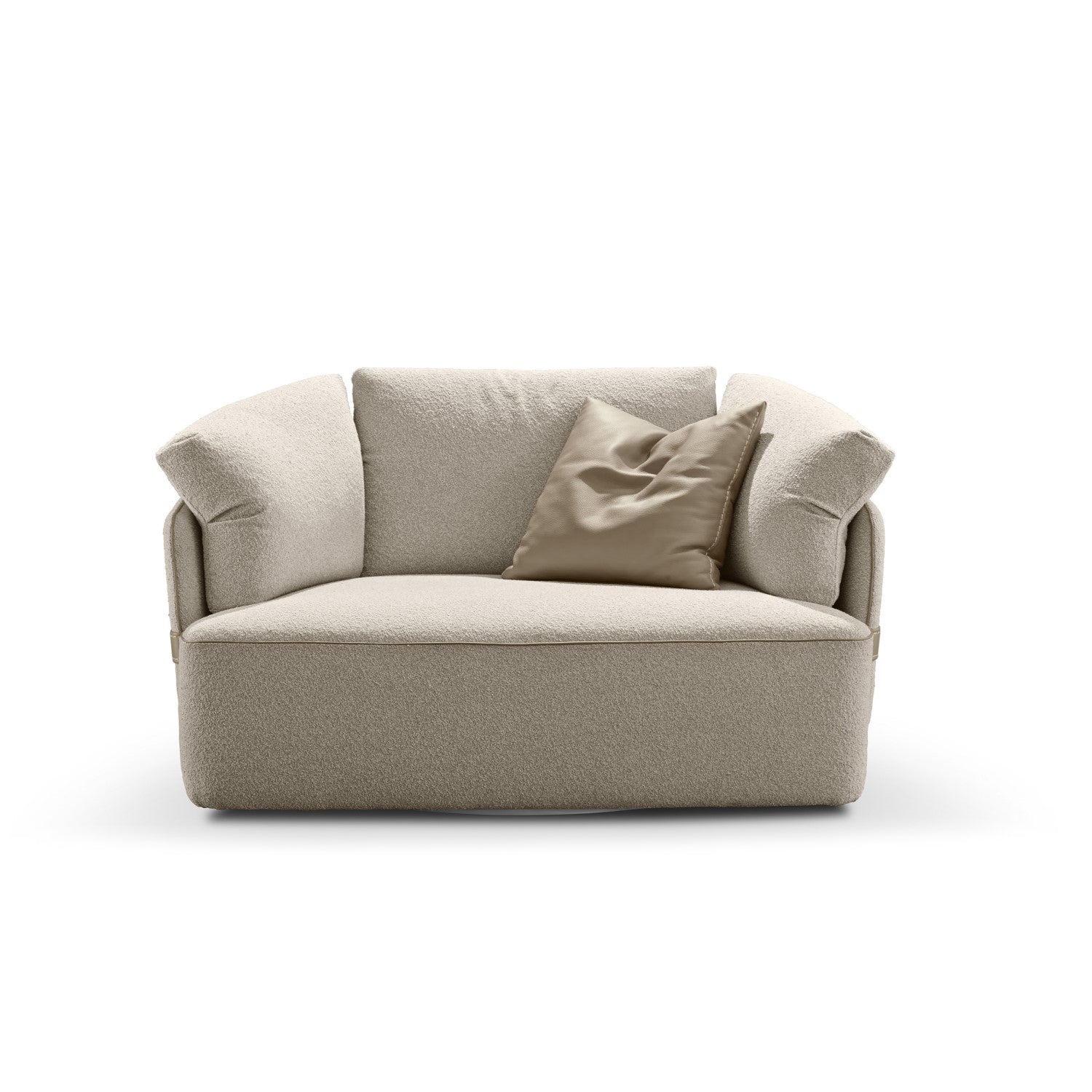 Solenne Armchair