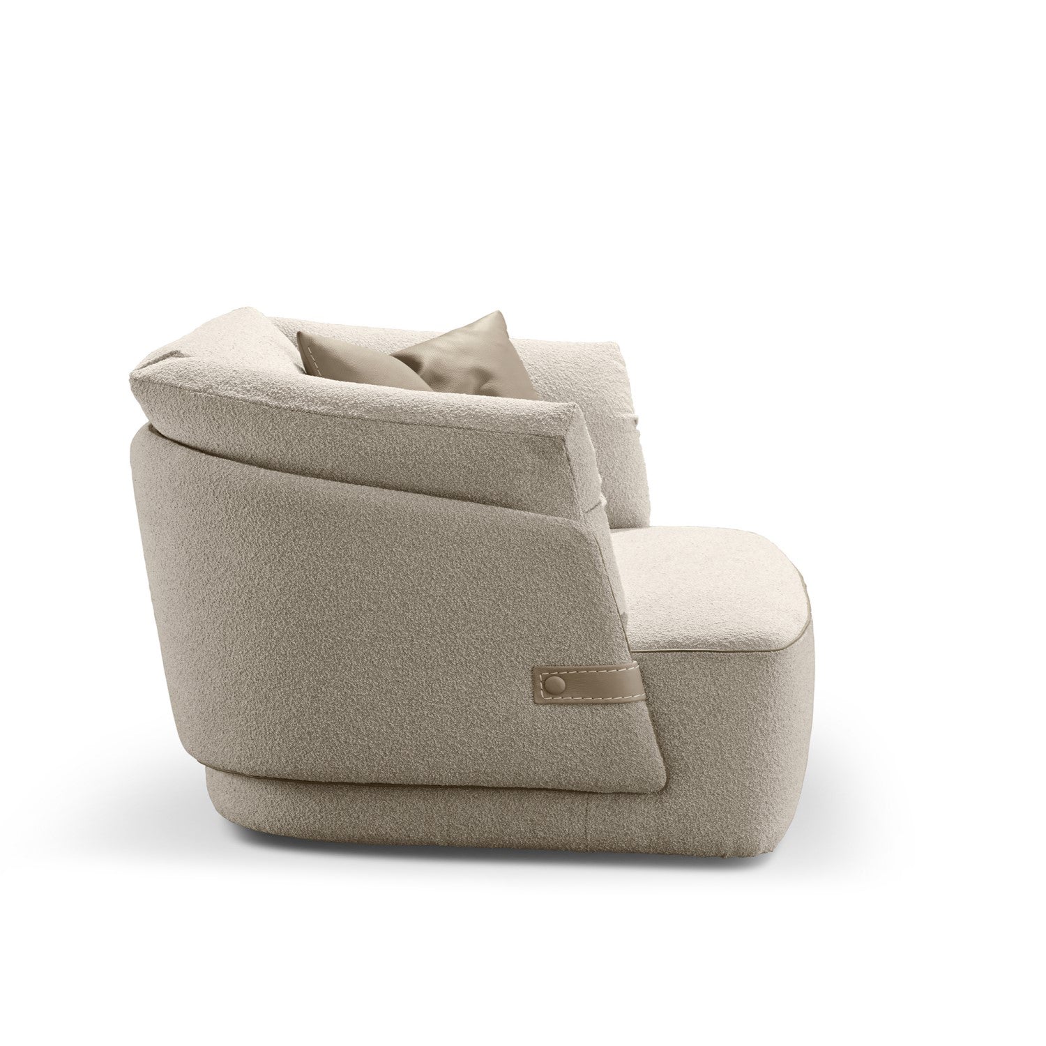 Solenne Armchair