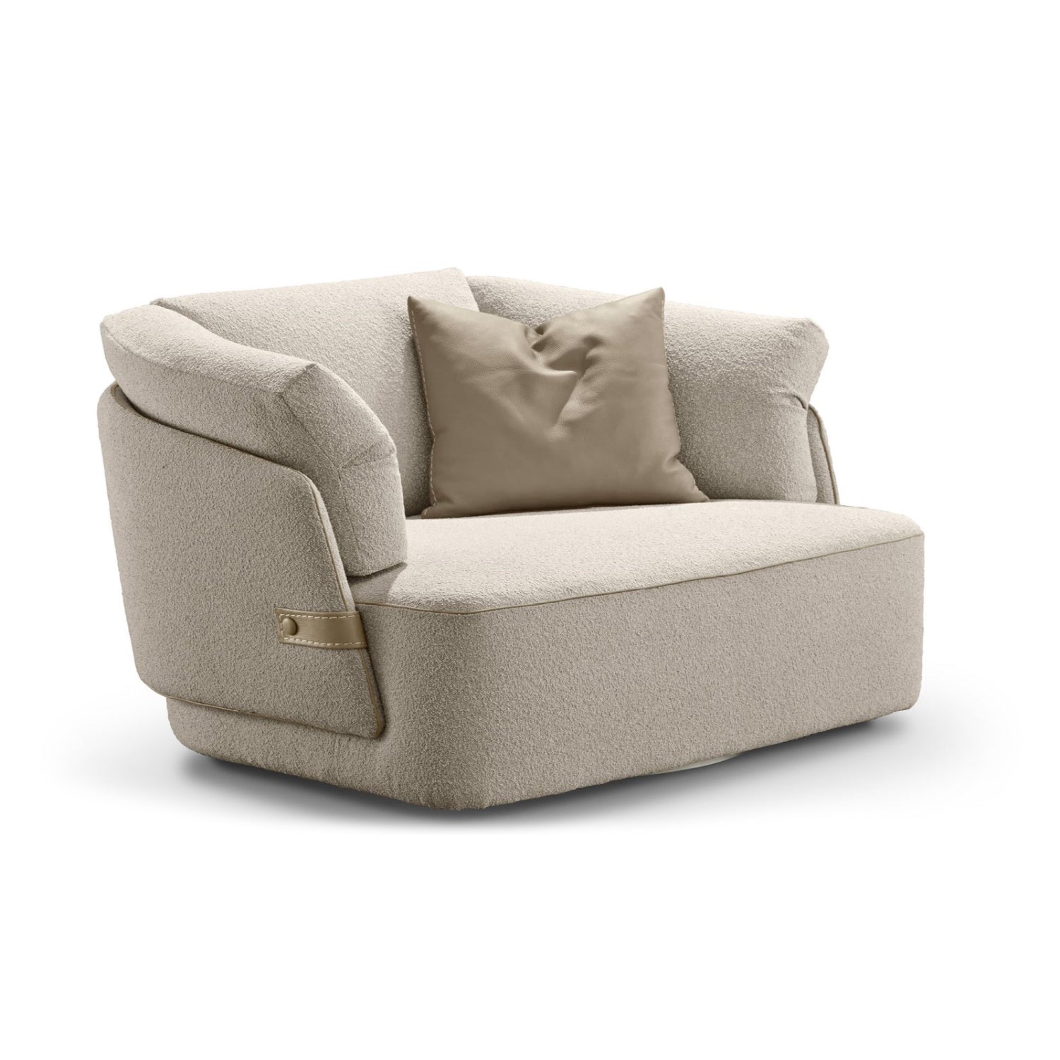 Solenne Armchair