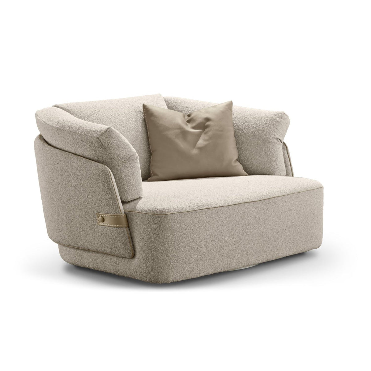 Solenne Armchair