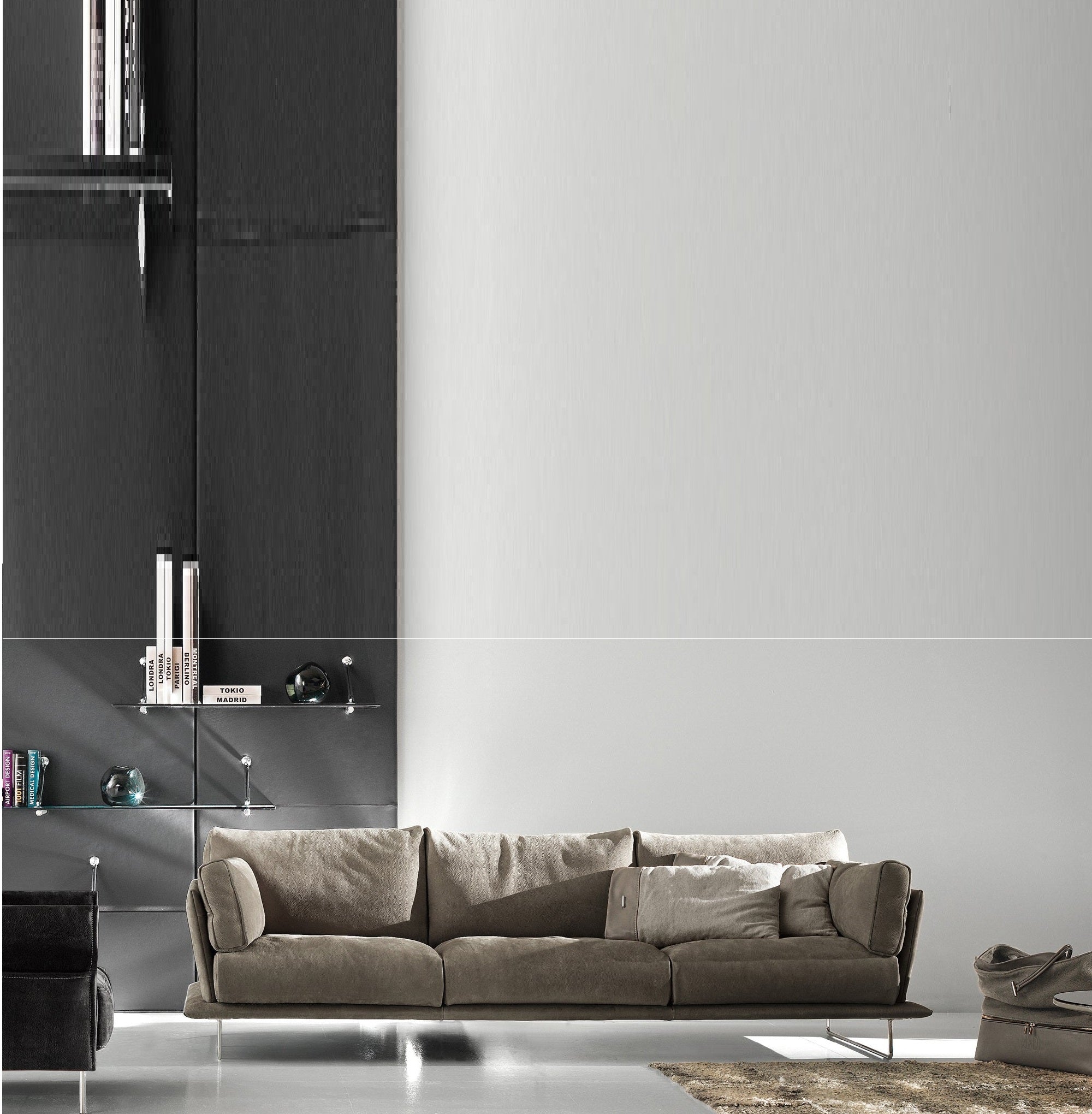 Alvora Sofa