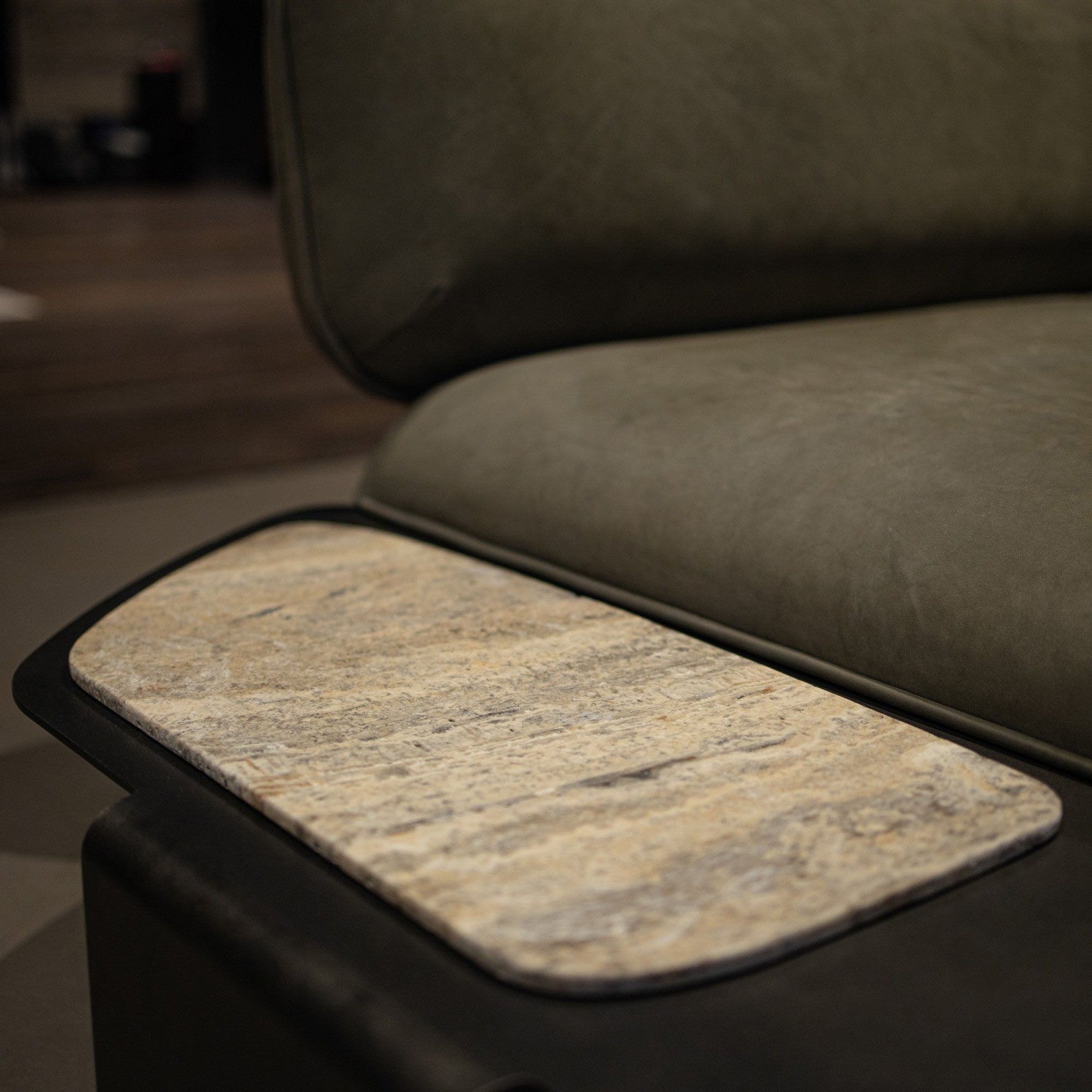 Stone Sofa - Element