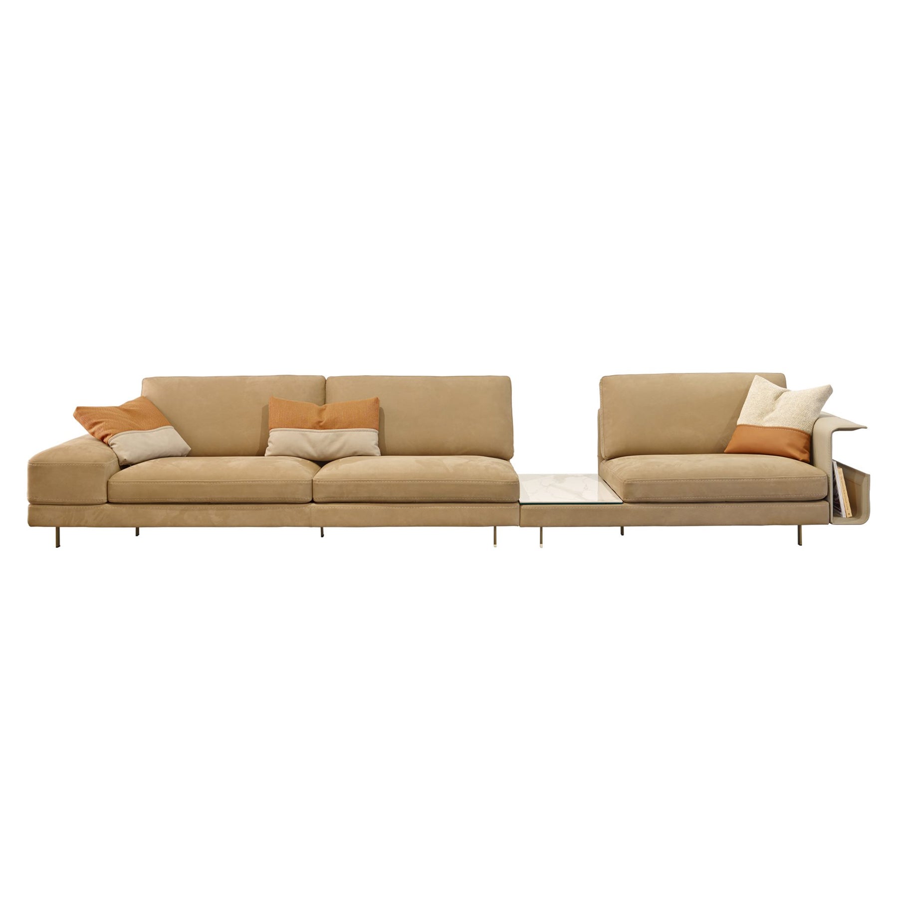 Frame Sofa