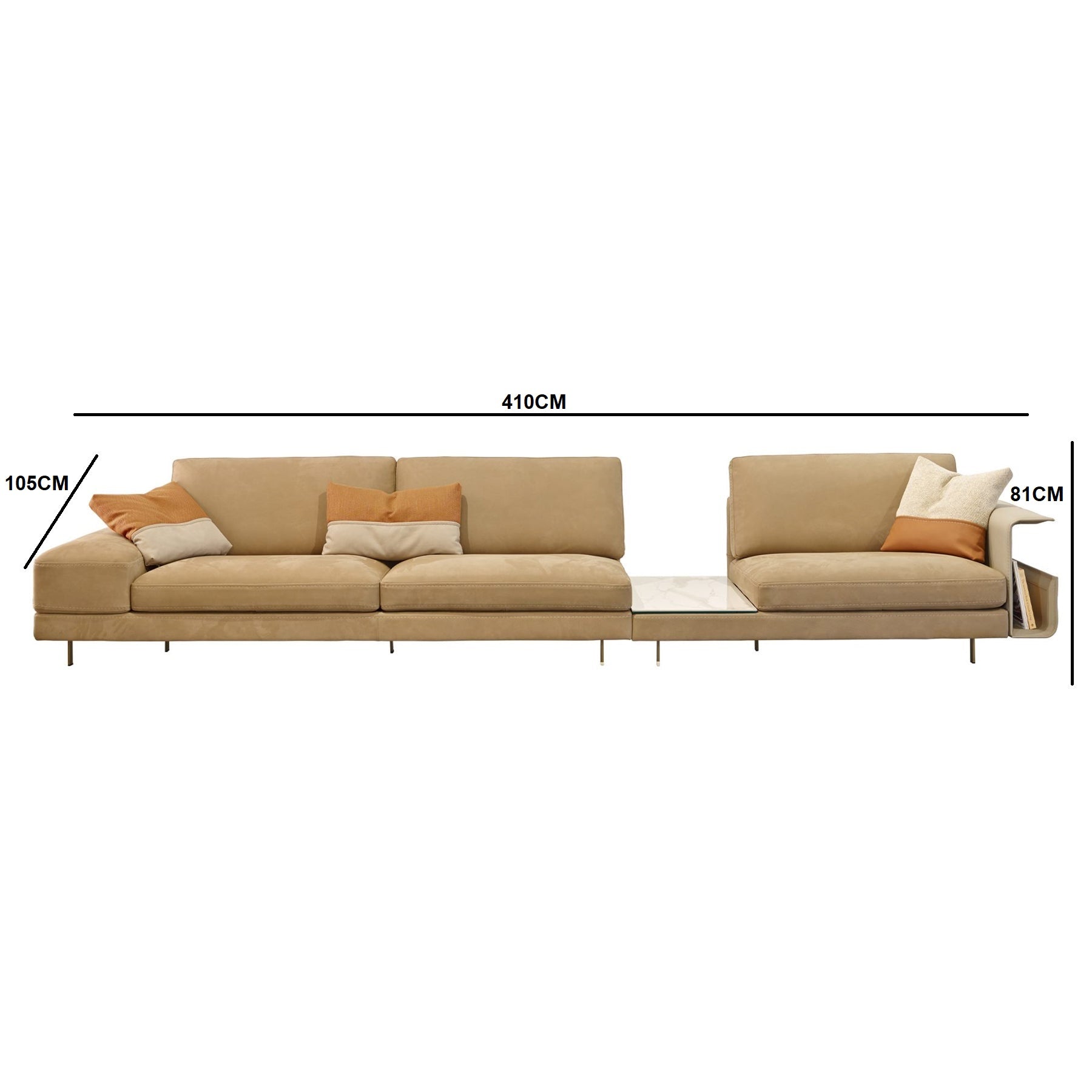 Frame Sofa