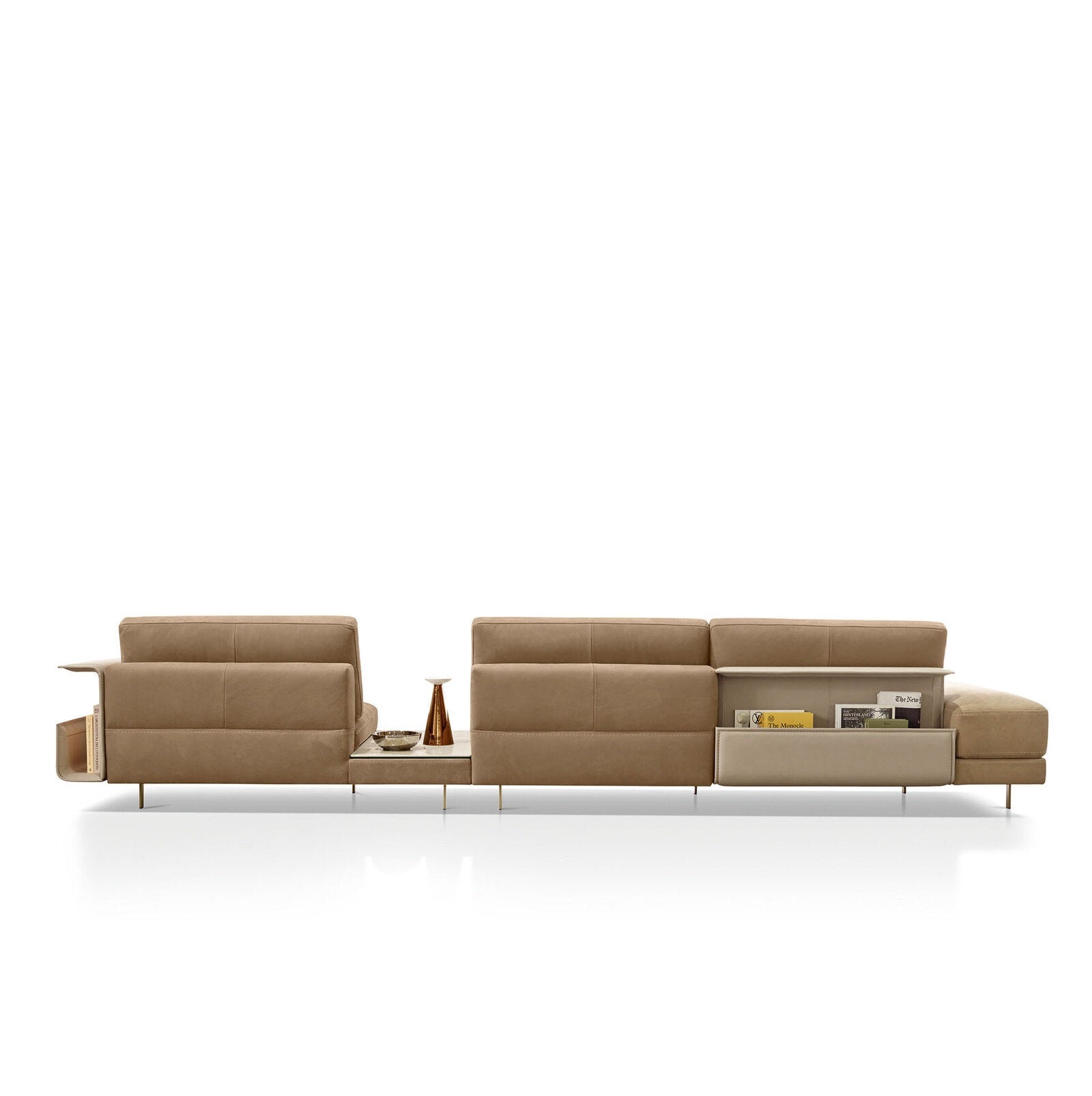 Frame Sofa