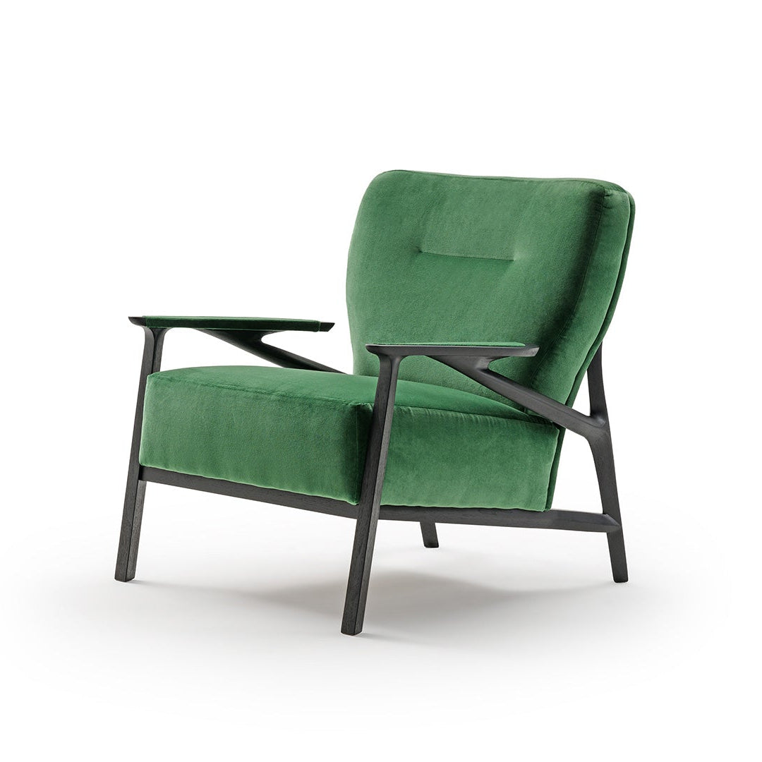 Modern Elegant Single Chair