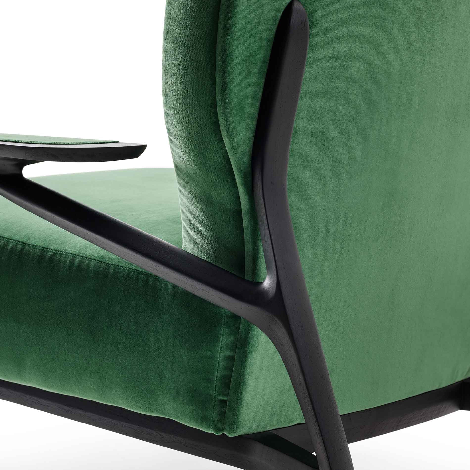 Modern Elegant Single Chair