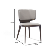 Violet Chair