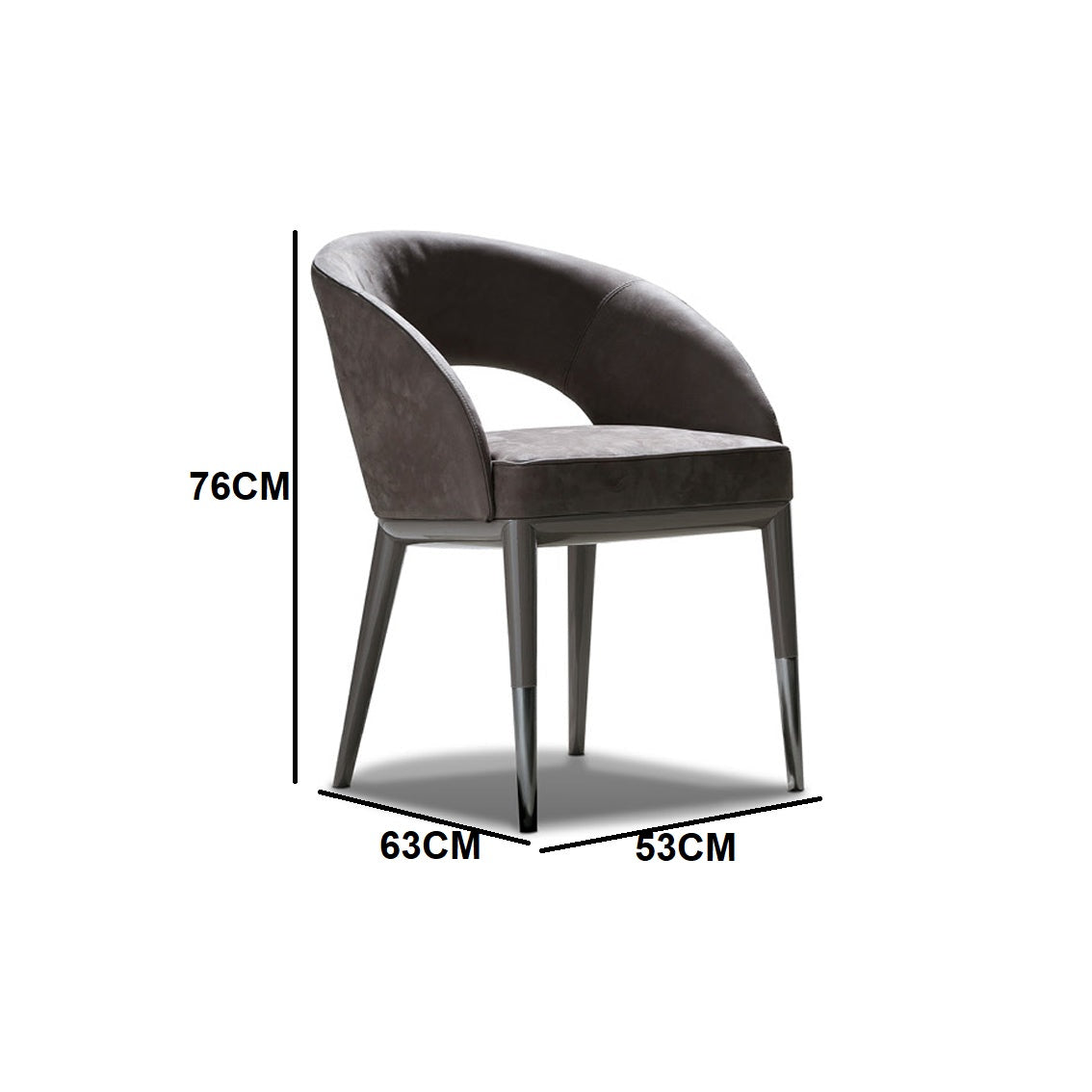 Rovelle Chair