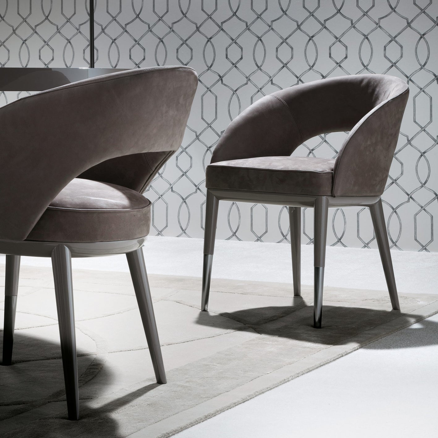 Rovelle Chair