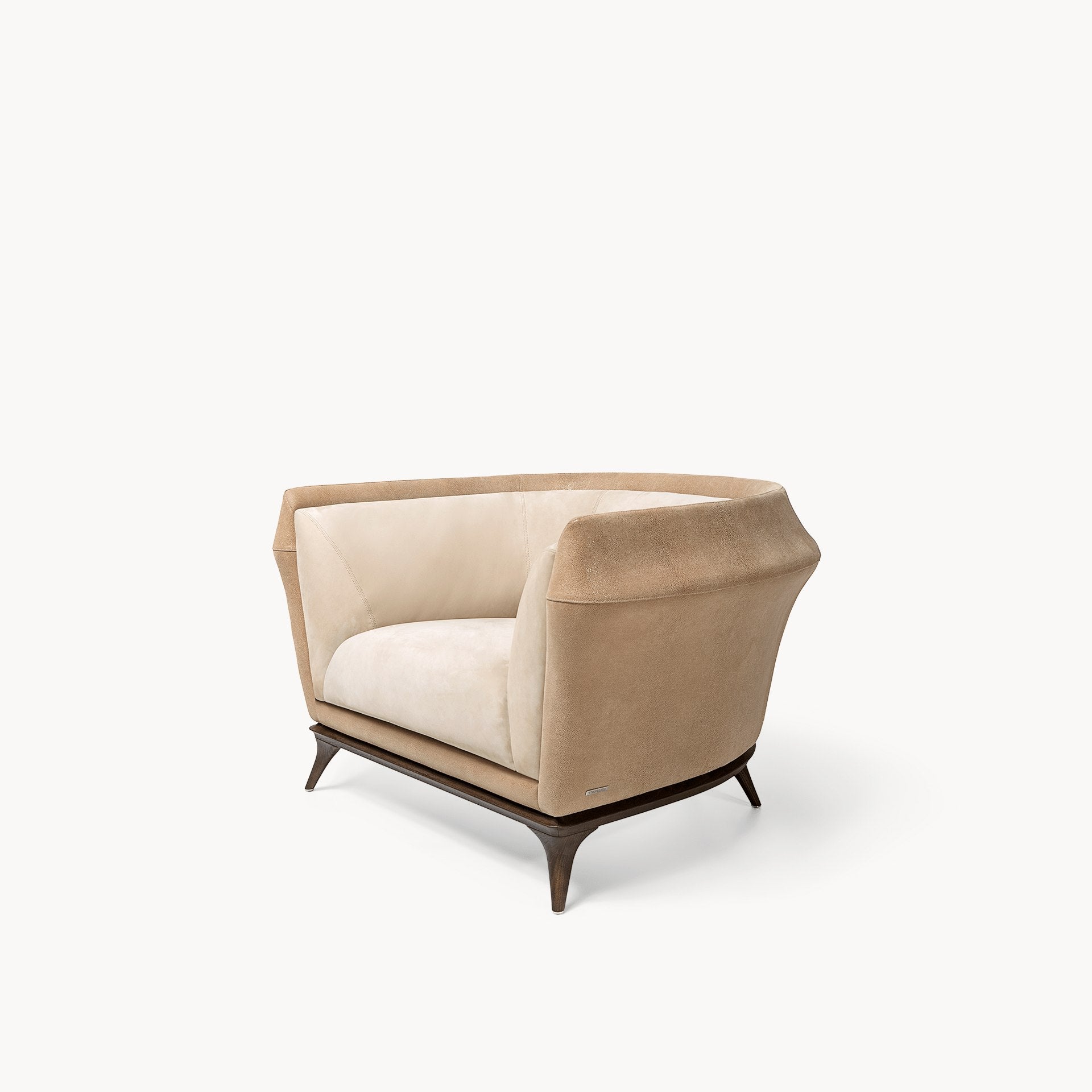 Check a Collection of Armchairs With Modern Designs – Lugar Nefertiti